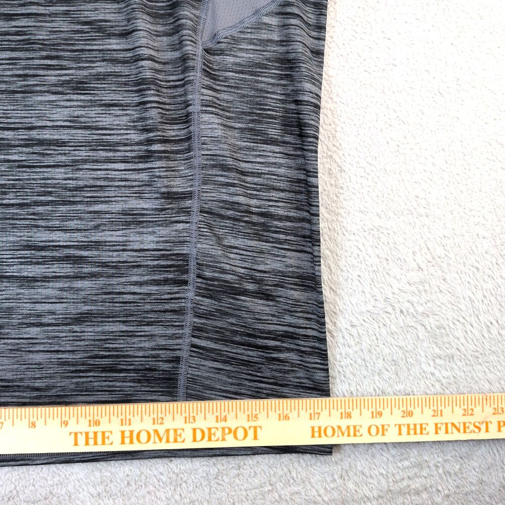 NEW Under Armour CoolSwitch Compression Shirt Hea… - image 12